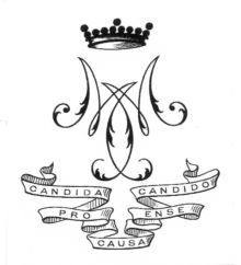 logo of The Mannerheim Museum
