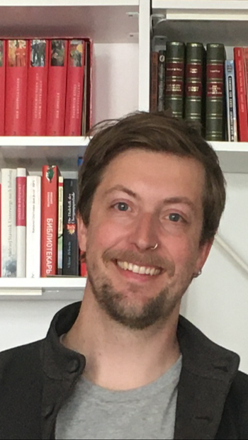 Profile image of Tobias Rupprecht