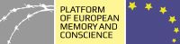 logo of Platform of European Memory and Conscience
