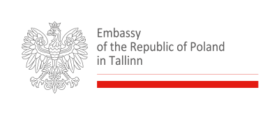 logo of Ambasada w Tallinnie