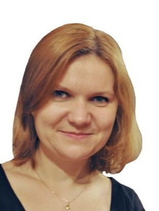 Profile image of Beata Drzazga
