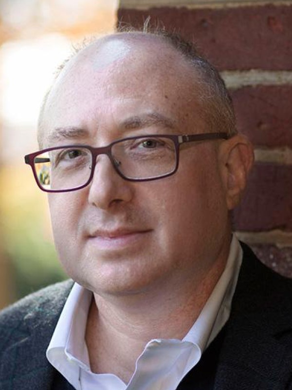 Profile image of Prof. Jeffrey Olick