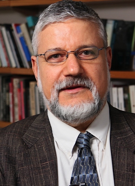 Profile image of Prof. Elazar Barkan