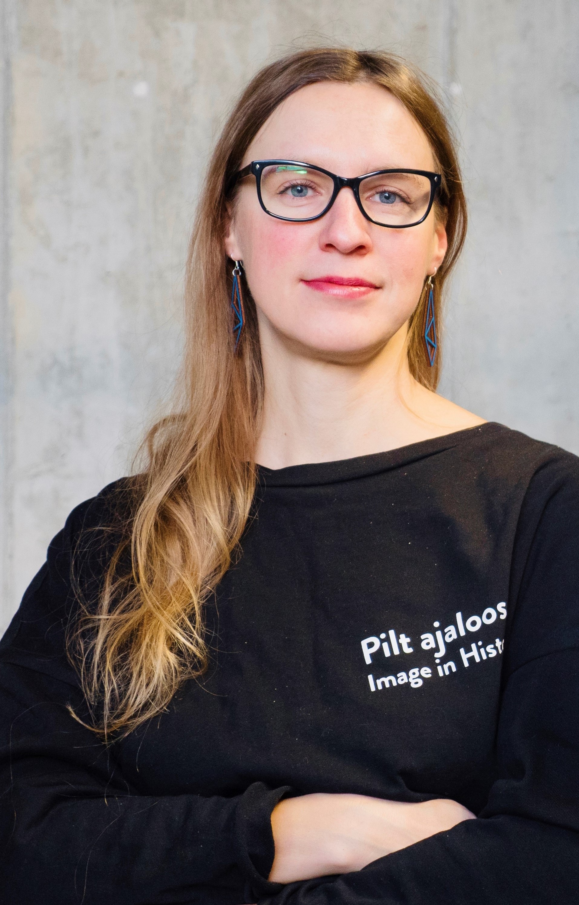 Profile image of Prof. Linda Kaljundi