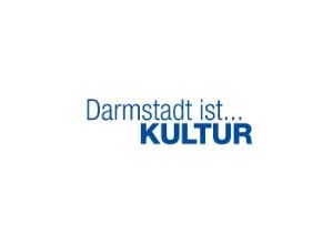 logo of Darmstadt ist Kultur