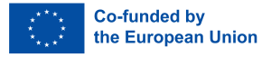 logo of EU