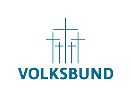 logo of Volksbund Deutsche Kriegsgräberfürsorge e.V.