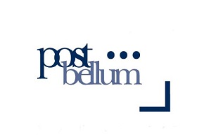 logo of Post Bellum