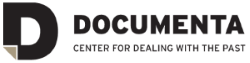 logo of Documenta