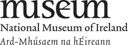 logo of National Museum of Ireland