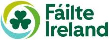logo of Failte Ireland