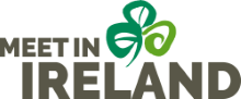logo of Meet in Ireland