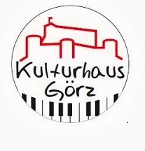 logo of kulturhaus goerz