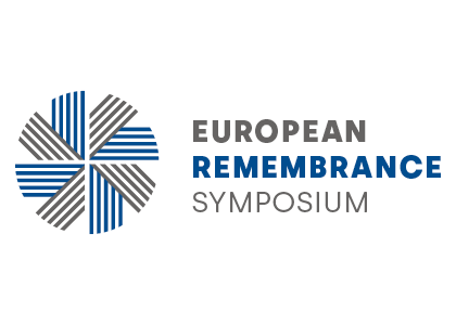 logo of the European Remembrance Symposium project