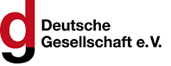 logo of deutsche gesellschaft