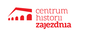 logo of zajezdnia wroclaw