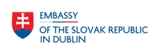 logo of Embassy of the Slovak Republic in Dublin
