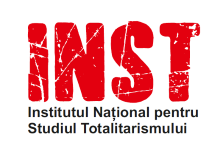 logo of The National Institute for the Study of Totalitarianism of the Romanian Academy