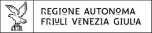 logo of Regione Autonoma Friuli Venezia Giulia