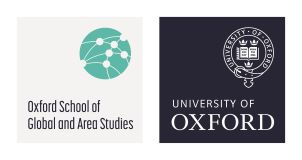 logo of Oxford School of Global and Area Studies