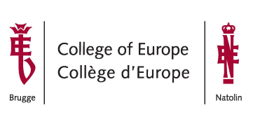 logo of College of Europe in Natolin, Warsaw