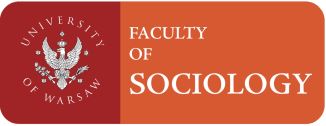 logo of Instytut Socjologii