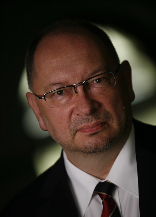 Profile image of Prof. Jan Rydel