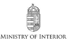 logo of HU Ministry