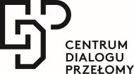 logo of Centrum Dialogu Przełomu
