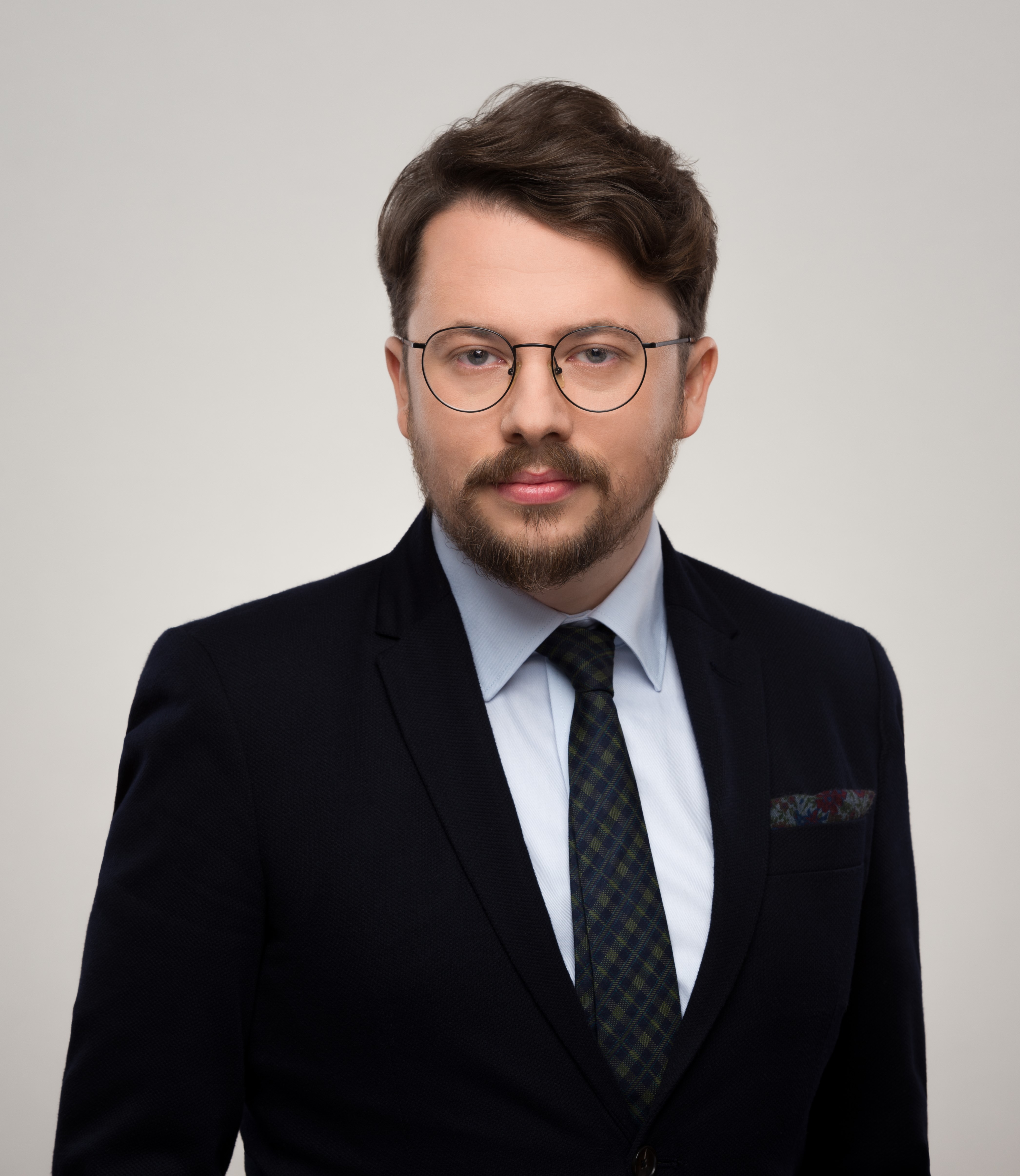 Profile image of Dr Konrad Bielecki