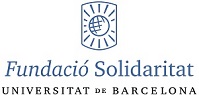 logo of solidaritat barcelona