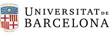 logo of Universitat Barcelona