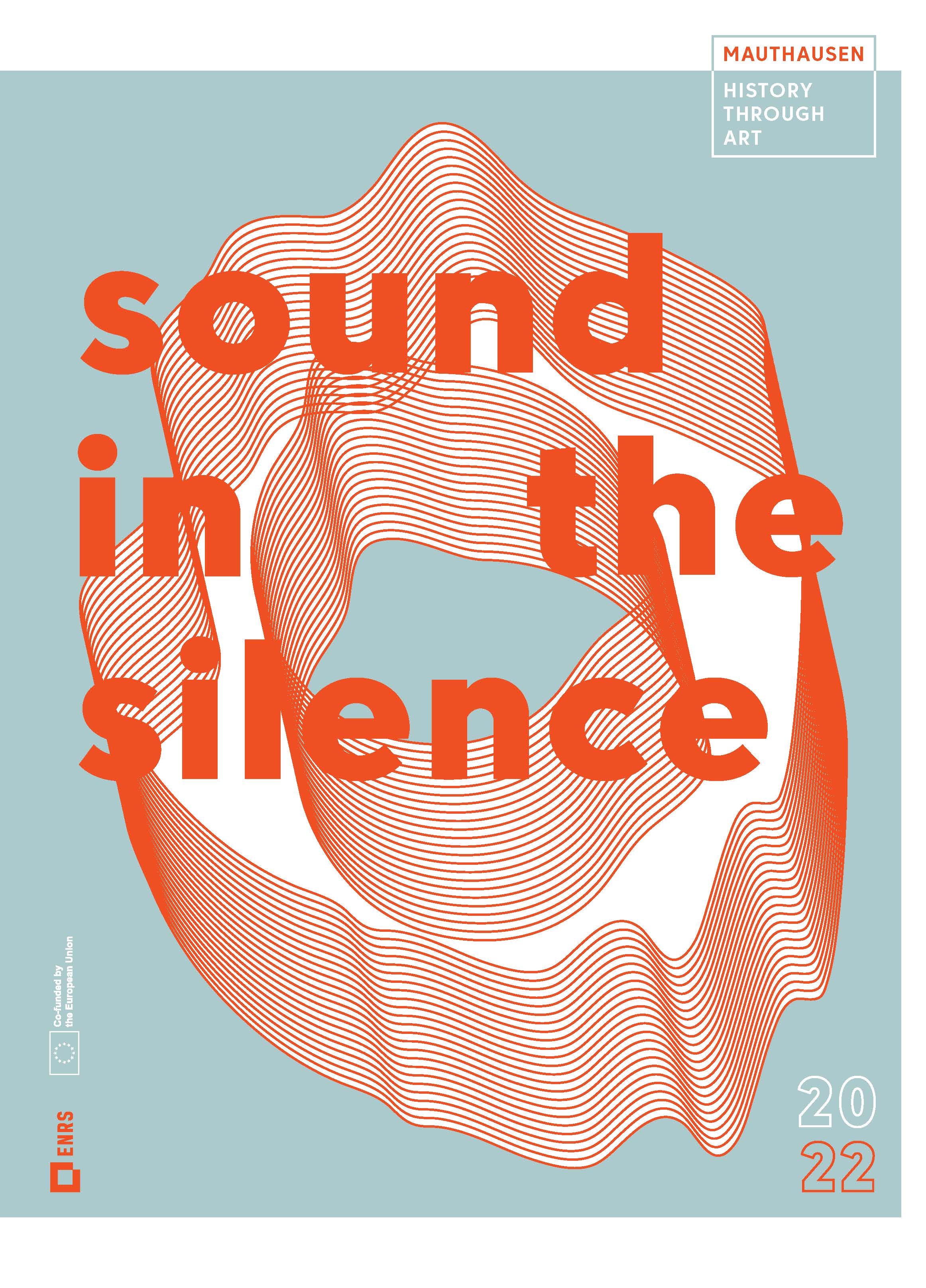 Photo of the publication Sound in the Silence Mauthausen 2022