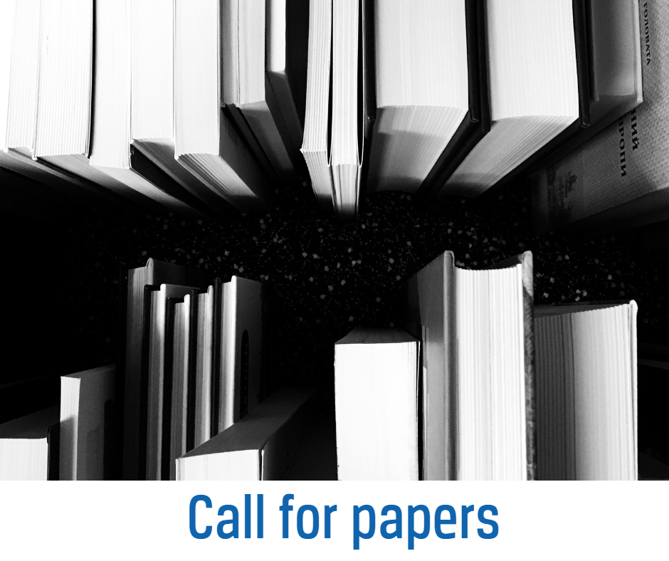 Call for papers: 13th Genealogies of Memory EXTENDED DEADLINE