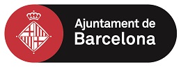 logo of Barcelona City Council