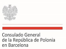 logo of Polish Consulate Barcelona
