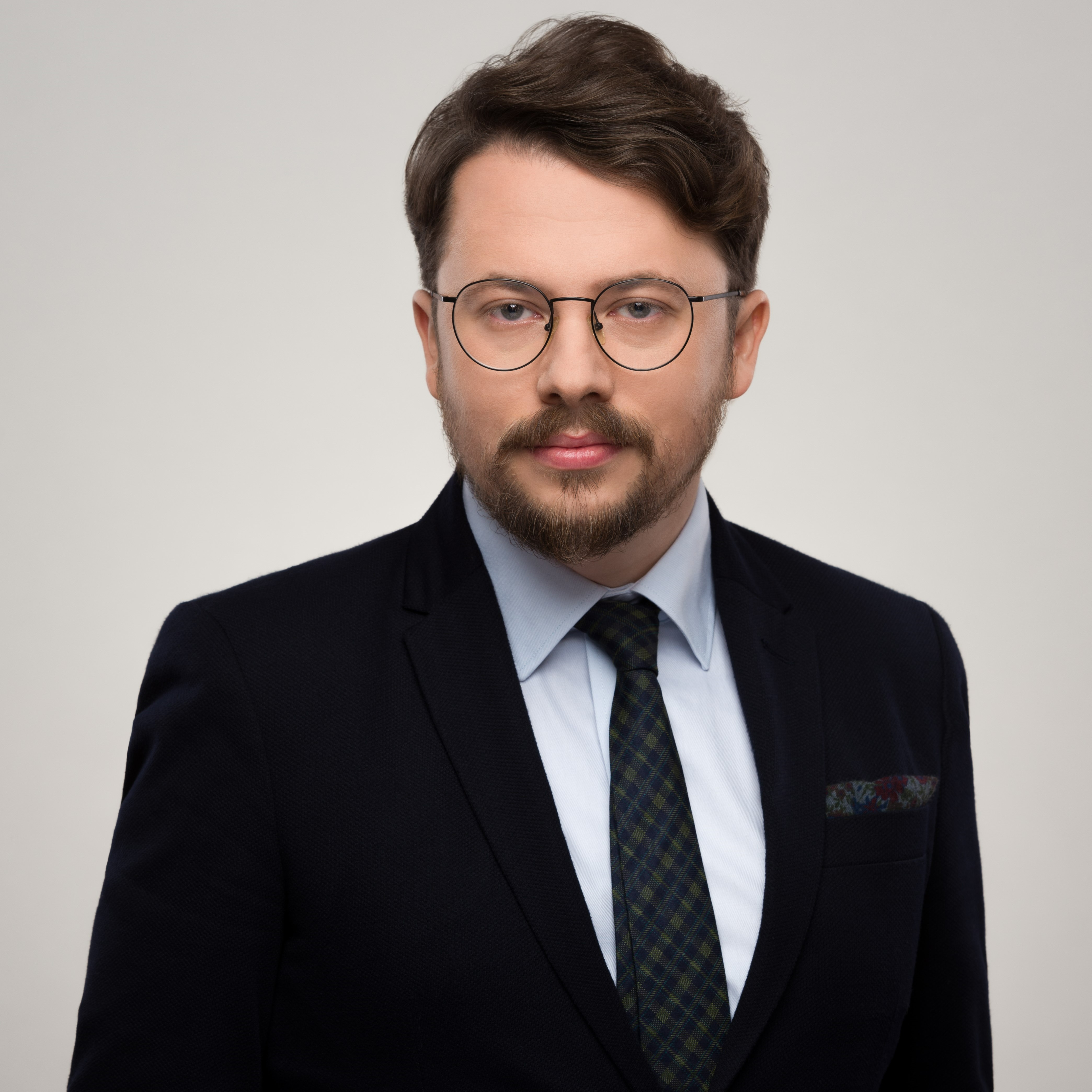 Profile image of Dr Konrad Bielecki