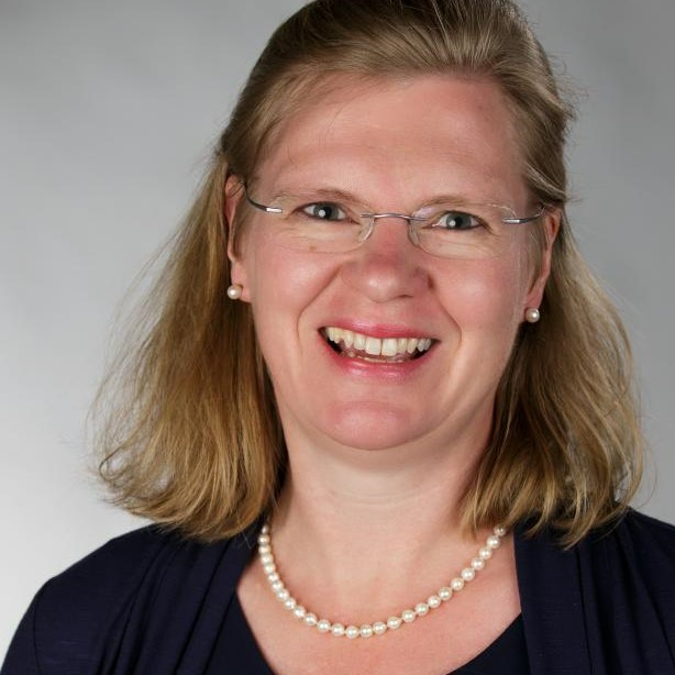 Profile image of Dr Heidi Hein-Kircher