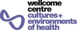 logo of Welcome Centre for Cultures and Environments of Health University of Exeter