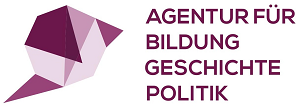 logo of Agentur für Bildung Geschichte Politik