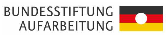 logo of Bundesstiftung Aufarbeitung