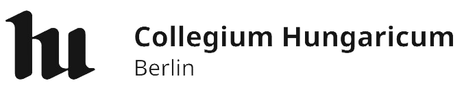 logo of Collegium Hungaricum Berlin