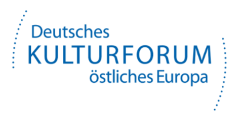 logo of Deutsches Kulturforum östliches Europa 2023