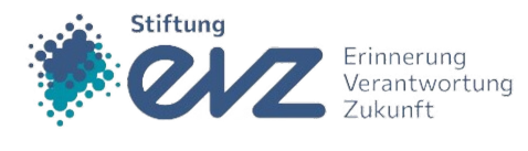 logo of Stiftung EVZ 2023