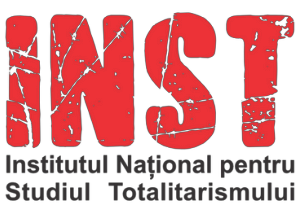 logo of institutul national pentru studiul totalitarismului