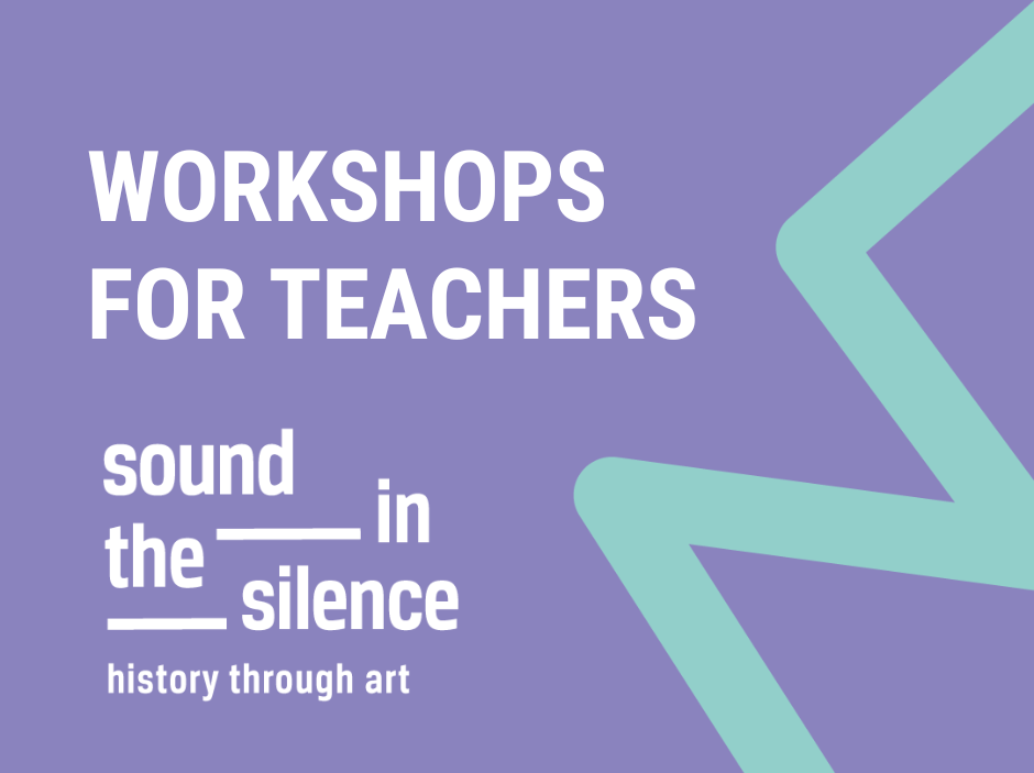 Invitation to Workshops for Teachers at the House of the Wannsee Conference