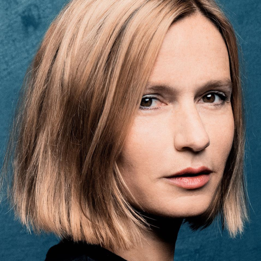 Profile image of Géraldine Schwarz