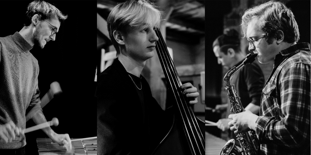 Profile image of The German–Ukrainian Jazz Trio