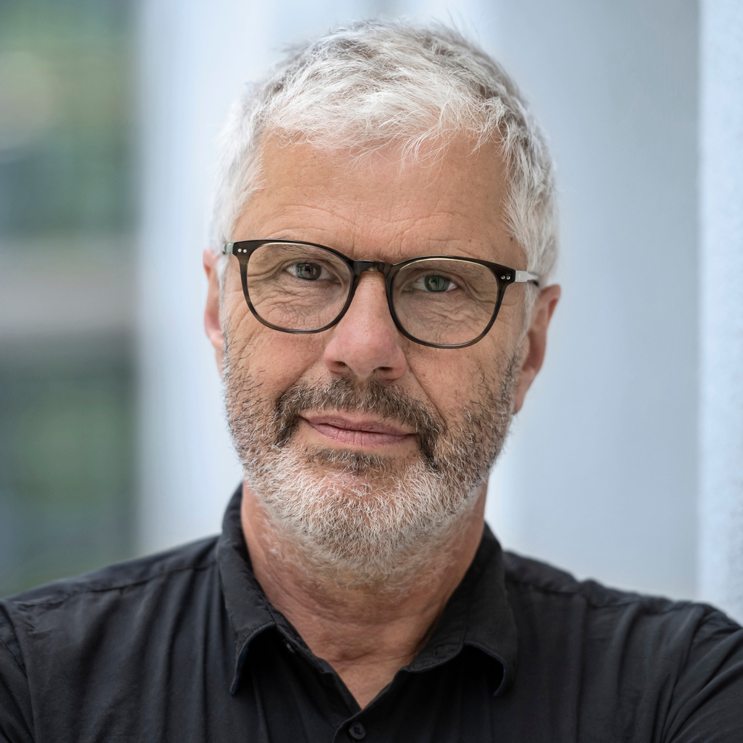 Profile image of Ulrich Herrmann
