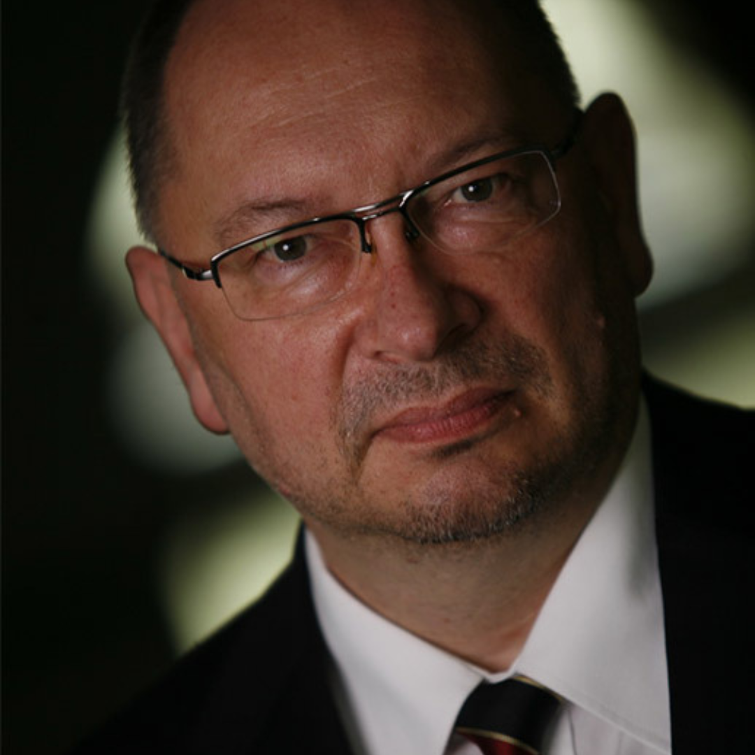 Profile image of Prof. Jan Rydel